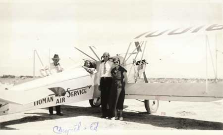 Photo taken August 1, 1936